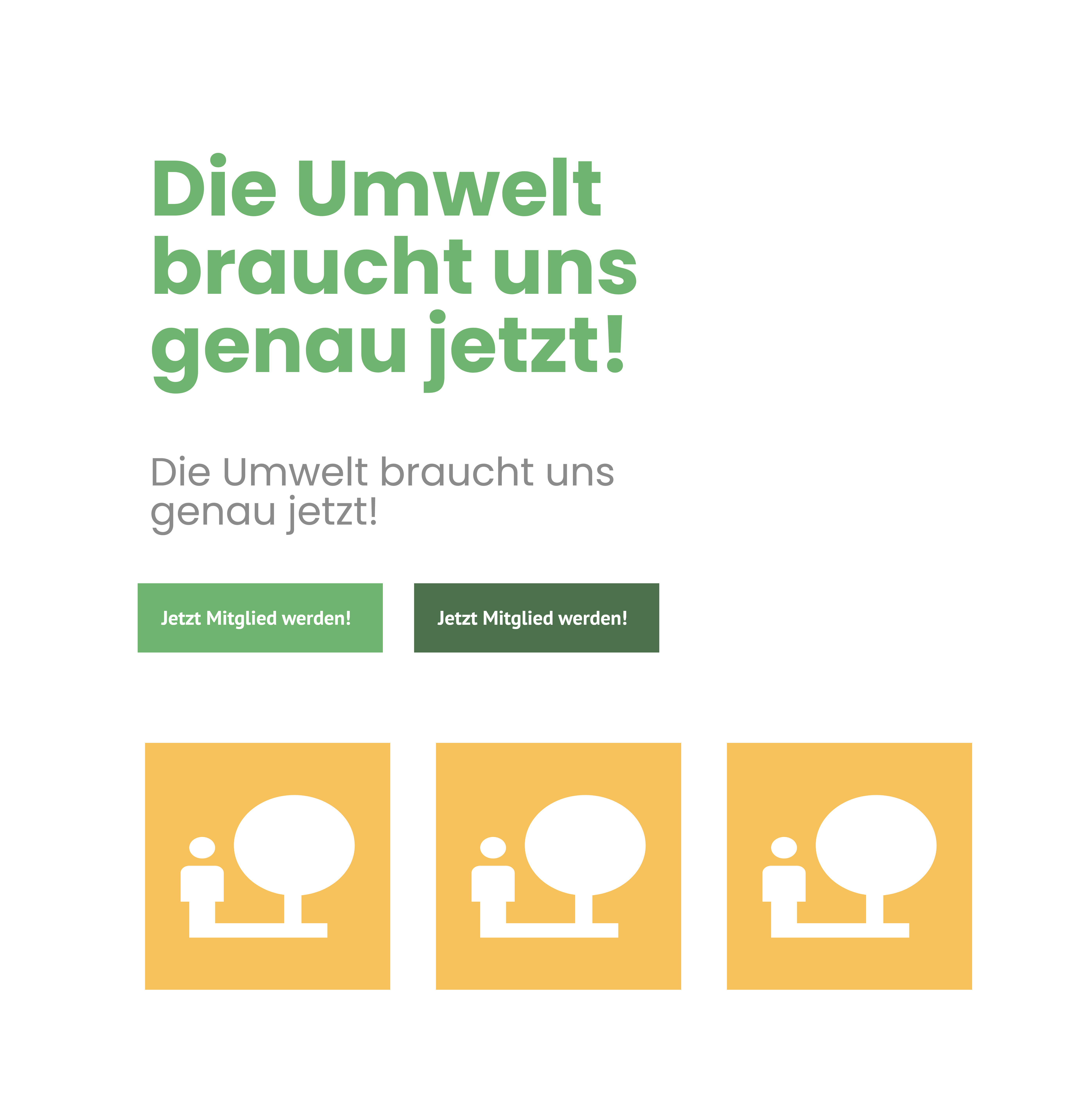 Projektübersicht SMARTilience