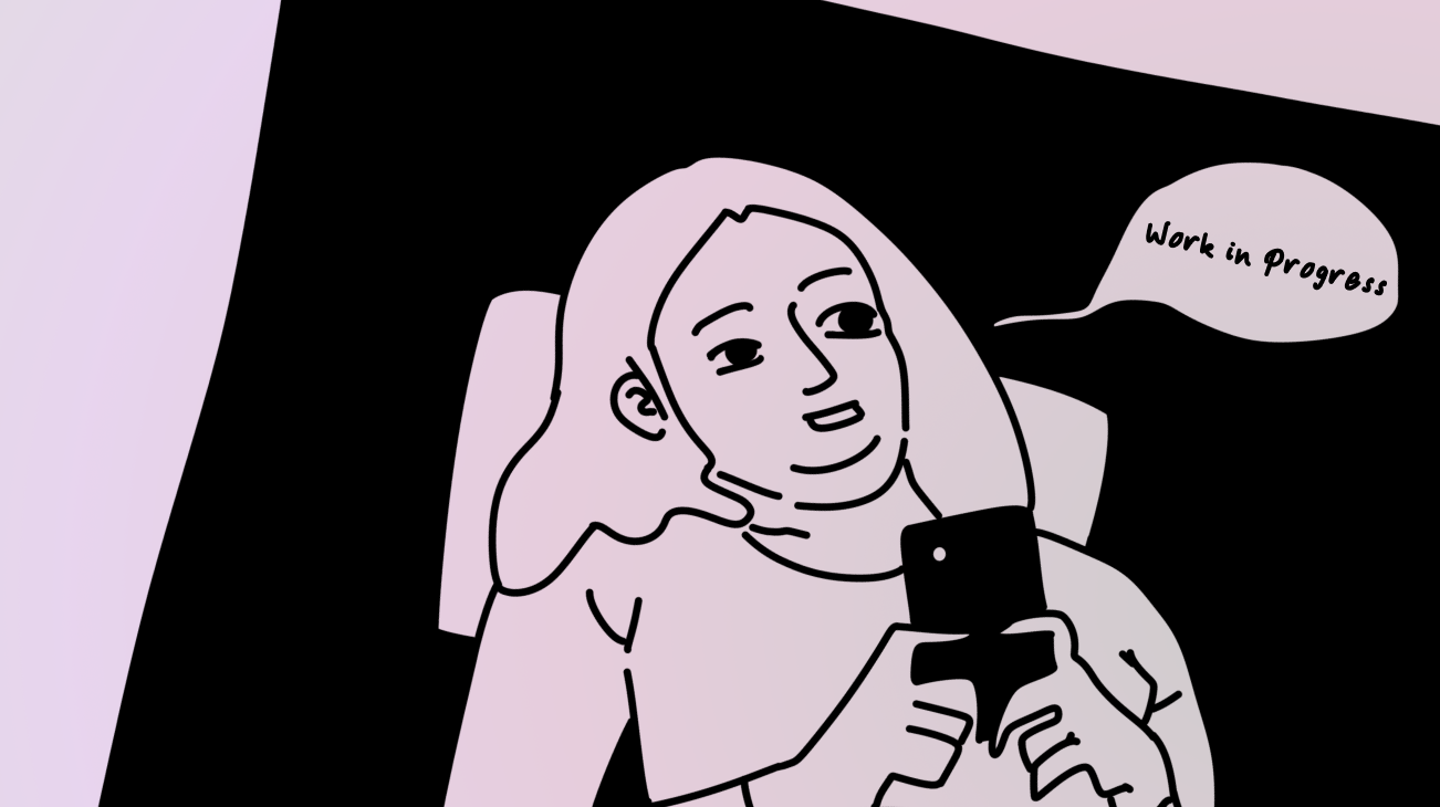 Vorschau PCOS App